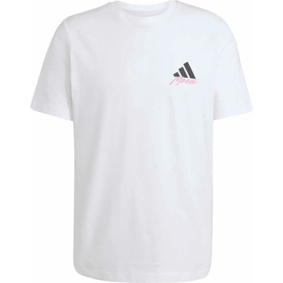 adidas Messi icon G T biele JM8947
