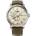 Orient Star RE-AV0B10G Мъжки часовник - Автоматичен, Бежов Циферблат, Полу-Скелетон, 41мм, Резерв 50ч, 100м Водоуст. , Кафява Кожена Каишка