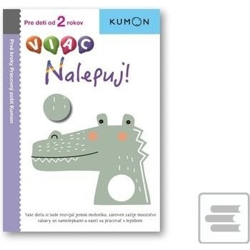 VIAC Nalepuj!