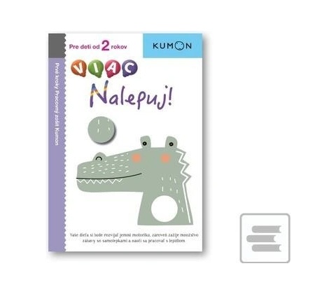 VIAC Nalepuj!