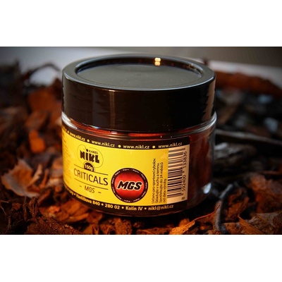 Karel Nikl Criticals boilies Devill Krill 150 g 24 mm – Zboží Dáma