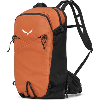 Salewa Sella Tour 32l burnt orange
