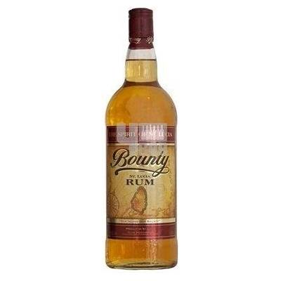 Santa Lucia Bounty 40% 0,7 l (holá láhev)