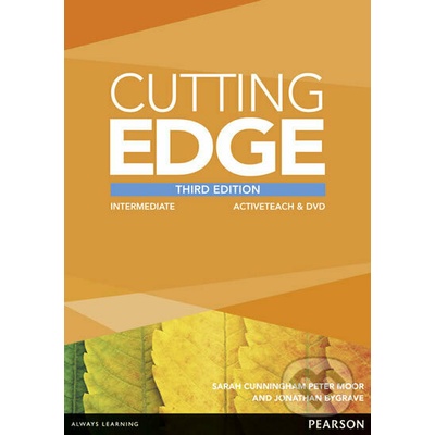 Cutting Edge