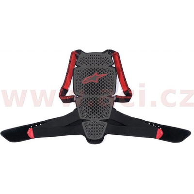 páteřový chránič Alpinestars Nucleon KR-CELL – Zboží Mobilmania