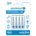everActive Акумулаторни батерии everActive Ni-MH R03 AAA 1050 mAh Professional Line (EVHRL03-1050)