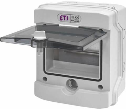 ETI ECH-6G