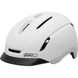 Giro Каска за велосипед Giro Caden Mips II Bike helmet - Matte White - размер L 59-63 cm (851-1856-0313)