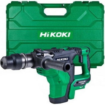 Image 1 of HiKOKI (Hitachi) DH36DMA-BASIC-KOFFER/DH36DMAW2Z