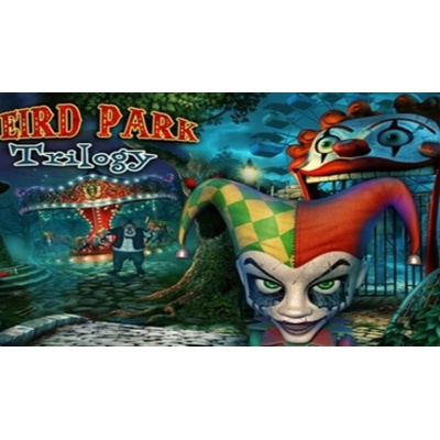 Weird Park Trilogy