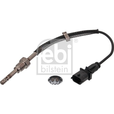 Čidlo, teplota výfukových plynů FEBI BILSTEIN 49261