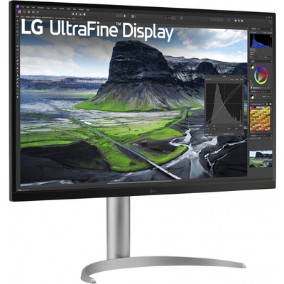 LG 32UQ850V