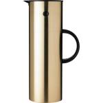 Stelton Вакуумна кана em77 полиран месинг (900-8)