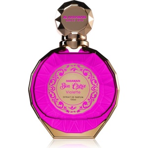 Al Haramain Bon Chérie Violette Extrait de Parfum 100 ml Парфюми