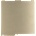 3DJAKE Textured PEI Build Plate - Dual Sided - 256 x 268 mm (PDSBP-256X268)