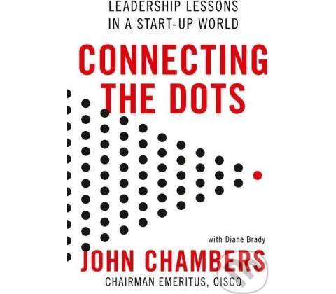 Connecting the Dots Chambers John Paperback