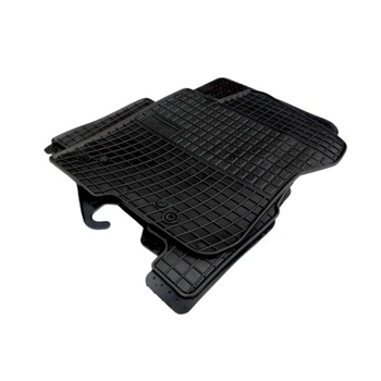 Гумени стелки за TOYOTA Land Cruiser J150 (2017+)