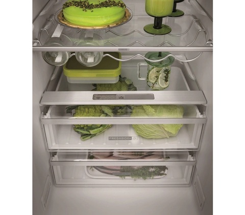 Whirlpool W7 831A OX