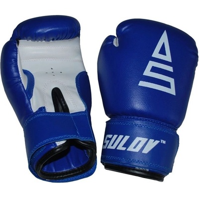 Sulov Box rukavice PVC