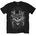 Guns N' Roses Faded Skull Black XL Риза (GNRTS17MB04)