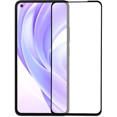 Ceramic Glass Xiaomi Mi 11 Lite / Xiaomi 11 Lite 4G/5G/NE Černé 28456