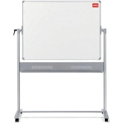 Nobo Prestige, Tabule mobilní magnet. smalt. 900 x 1 200 mm