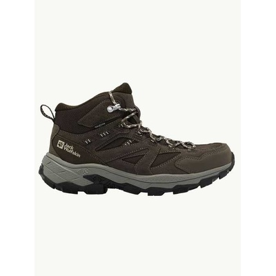 Jack Wolfskin Обувки vojo tour texapore mid m