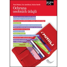 Ochrana osobních údajů