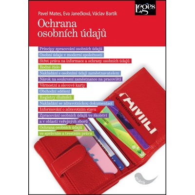 Ochrana osobních údajů