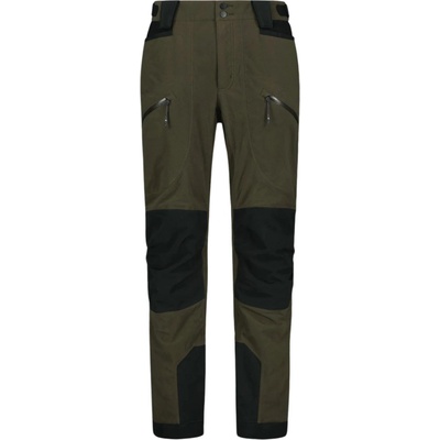 Alaska 1795 Pánské odolné kalhoty Superior Pro Brown Black – Hledejceny.cz