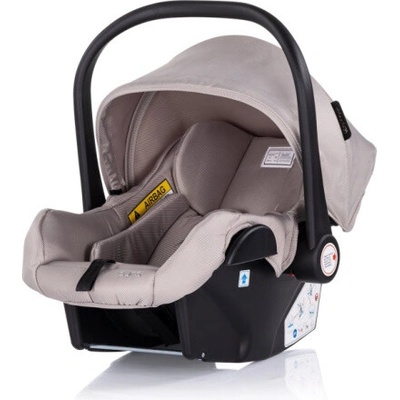 CHIPOLINO Aura i-Size 2025 Tiramisu 165879