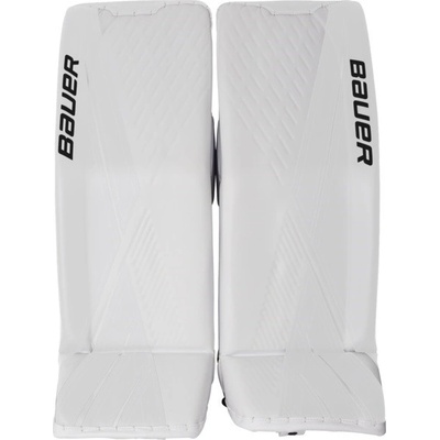 Bauer Supreme Ultrasonic INT