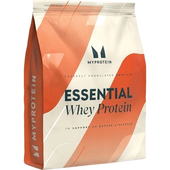 Myprotein Essential Whey Protein, 2500 Grams