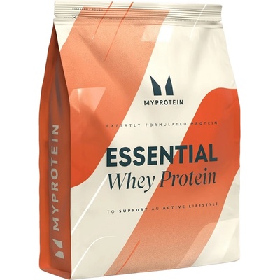 Myprotein Essential Whey Protein, 2500 Grams