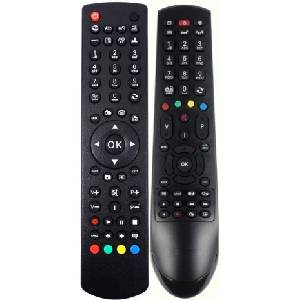 съвместим Jvc rc4900 - заместител дистанционно управление (rc4900) Дистанционно