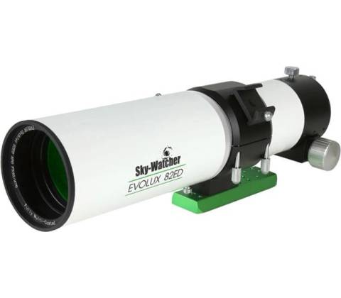 Sky Watcher evolux 82 ED