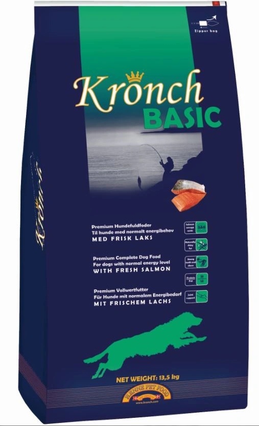 Kronch Basic 13,5 kg
