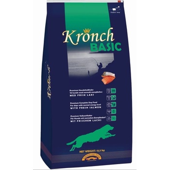 Kronch Basic 13,5 kg