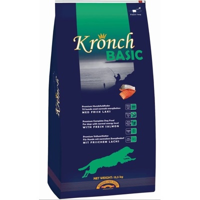 Kronch Basic 13,5 kg