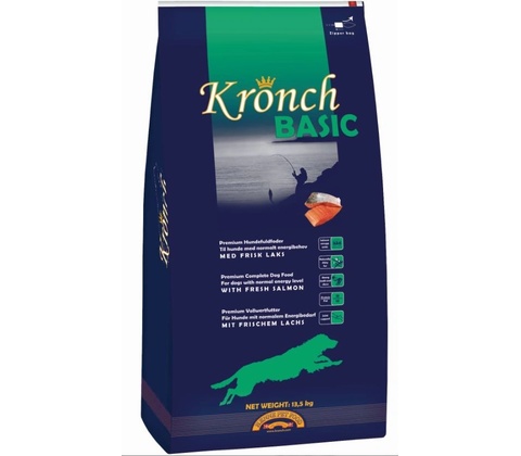 Kronch Basic 13,5 kg
