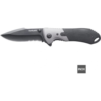 Fortum 4780300 nerez 207/120mm