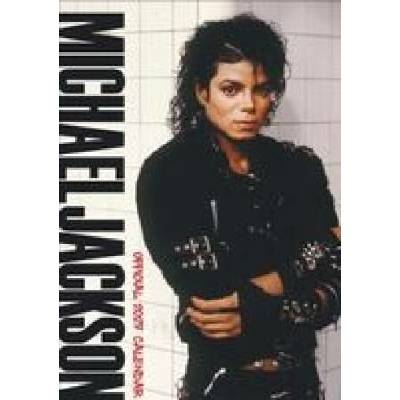 Michael Jackson Poster 2027