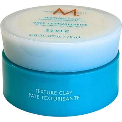 Moroccanoil Texture CLay 75 ml