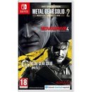 Metal Gear Solid Master Collection Volume 2
