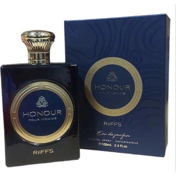 Riiffs Honour pour Homme EDP 100 ml