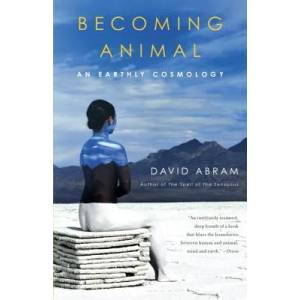 Becoming Animal (2011)