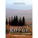 Toskánské kopce
