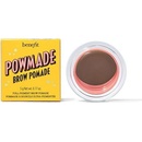 Benefit Powmade Brow Pomade vysoce pigmentovaná pomáda na obočí 5 Warm Black-Brown 5 g