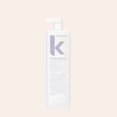 Kevin Murphy Blonde Angel Wash Colour Enhancing Shampoo 1000 ml