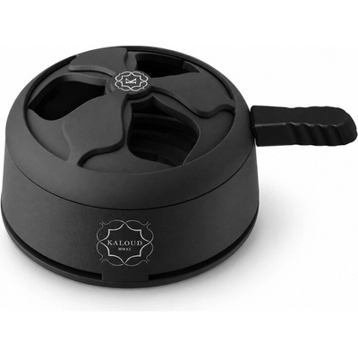 Kaloud Lotus I+ Černá Niris – Zboží Dáma